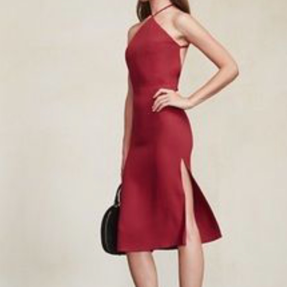 Reformation Fifi Dress